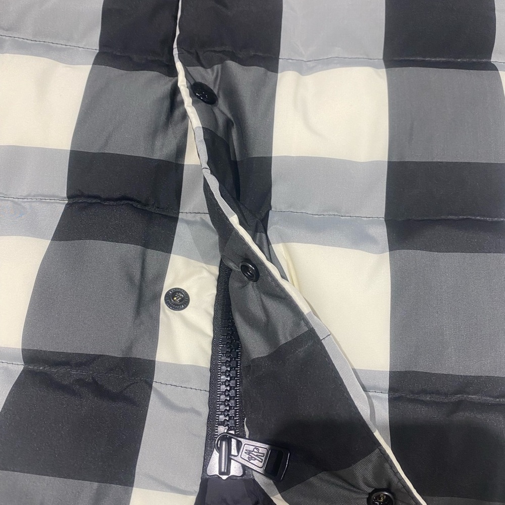 Moncler jacket - Picture 5 of 11